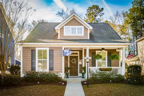215 Forsythia Avenue Summerville SC 29483