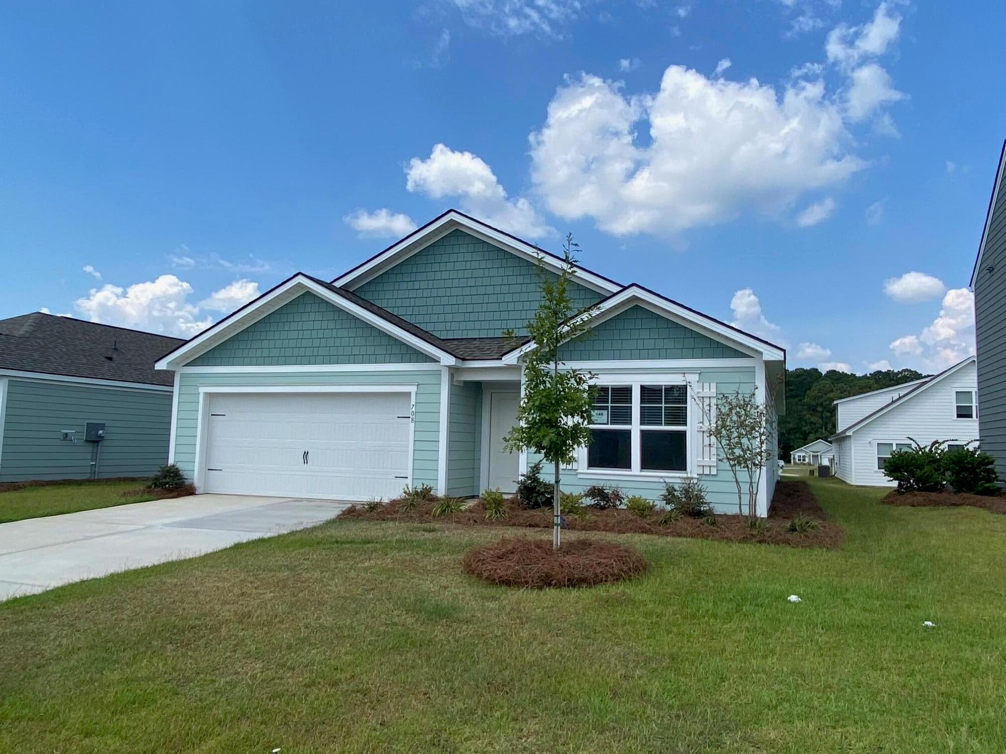 708 Striped Bass Court