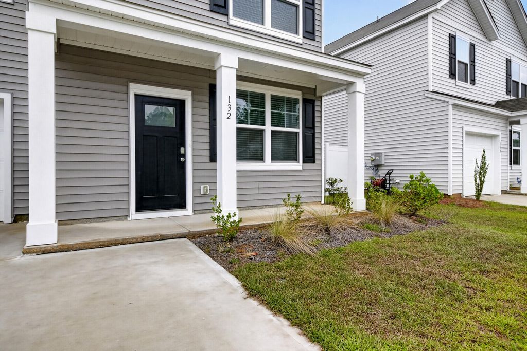 Photo of 132 River Hill Road, Goose Creek, SC 29445 (MLS # 26012769)
