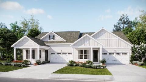 422 Bluebird Bend Street Summerville SC 29486