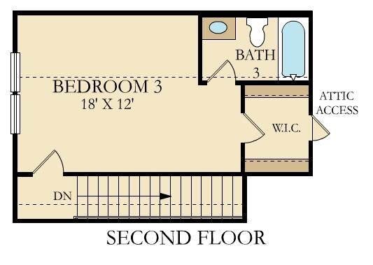 422 Bluebird Bend Street