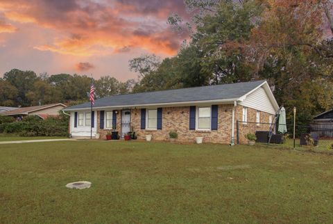 115 Rahway Road Goose Creek SC 29445