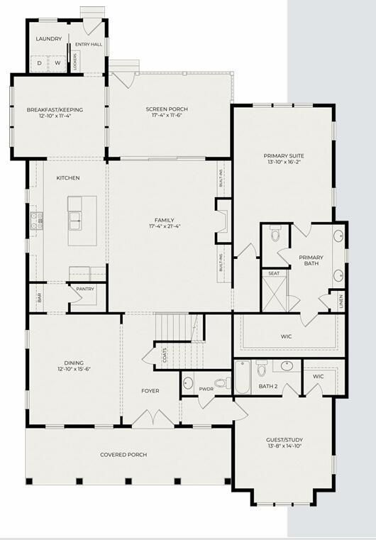 140 Oakview Lane