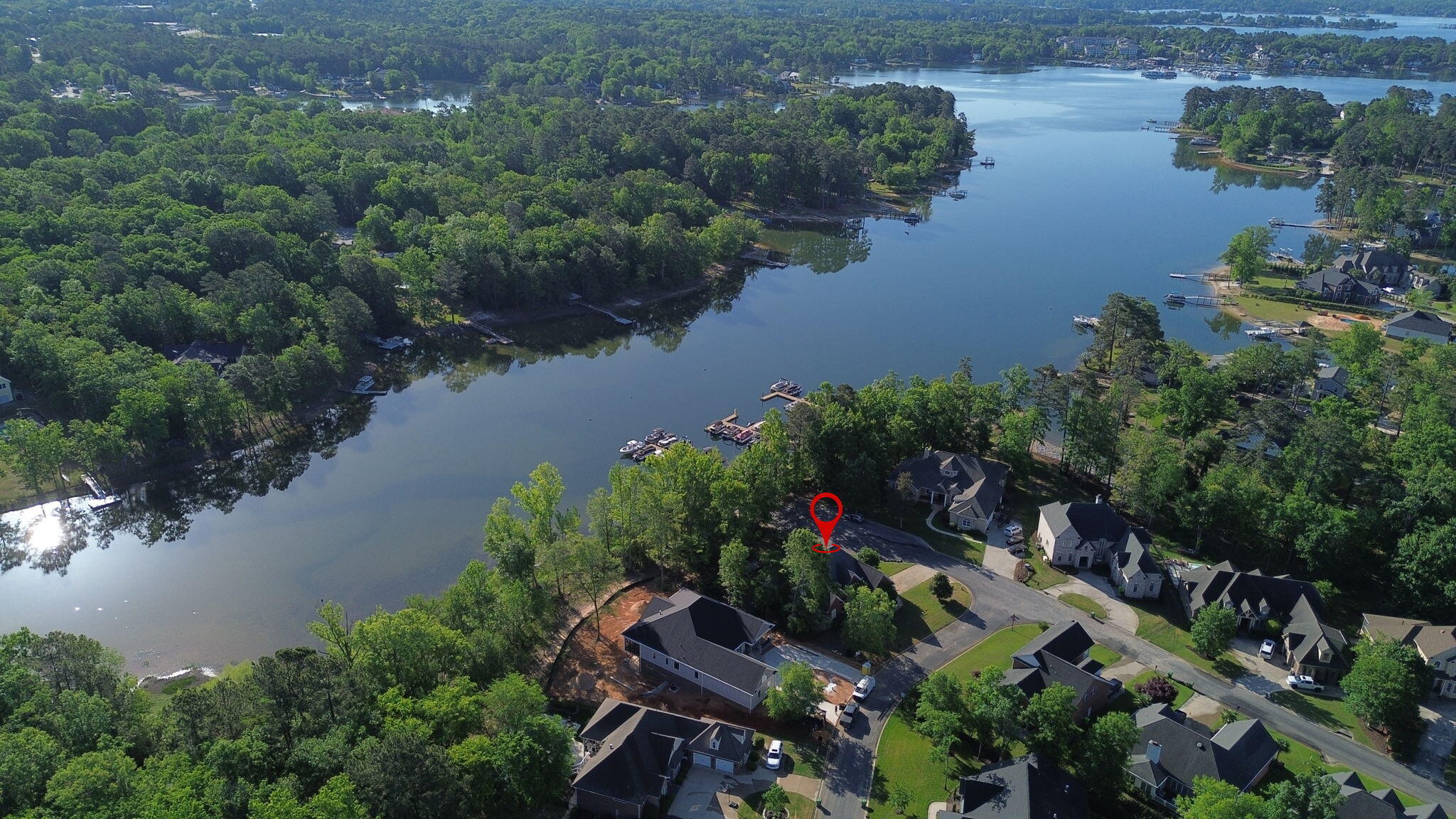 100 Shores Edge Drive