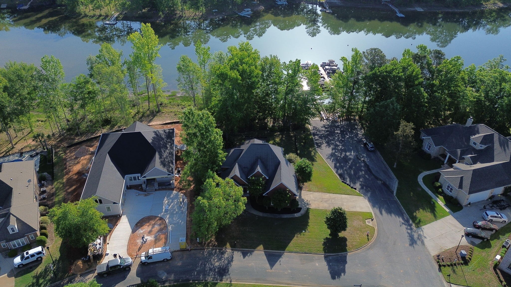 100 Shores Edge Drive