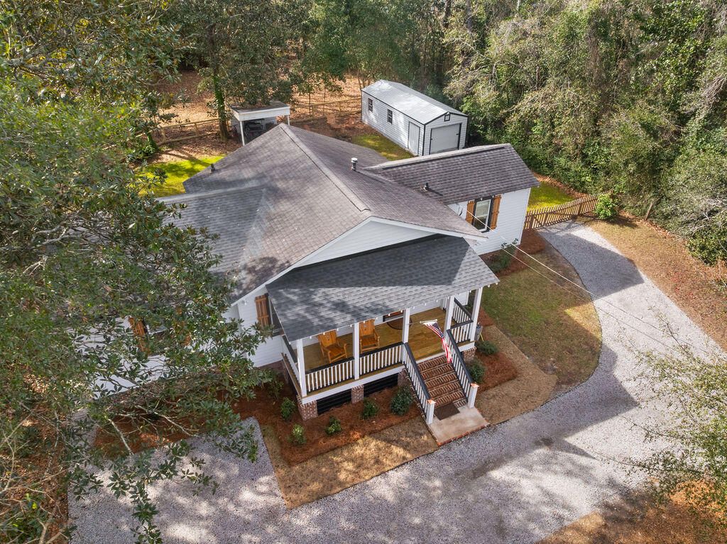 Photo of 506 W 1st N Street, Summerville, SC 29483 (MLS # 26002180)