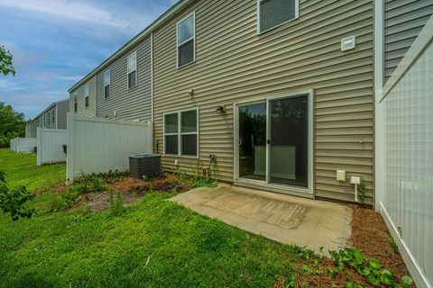 A home in Summerville