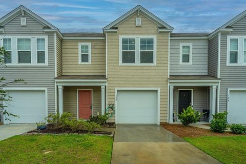 A home in Summerville