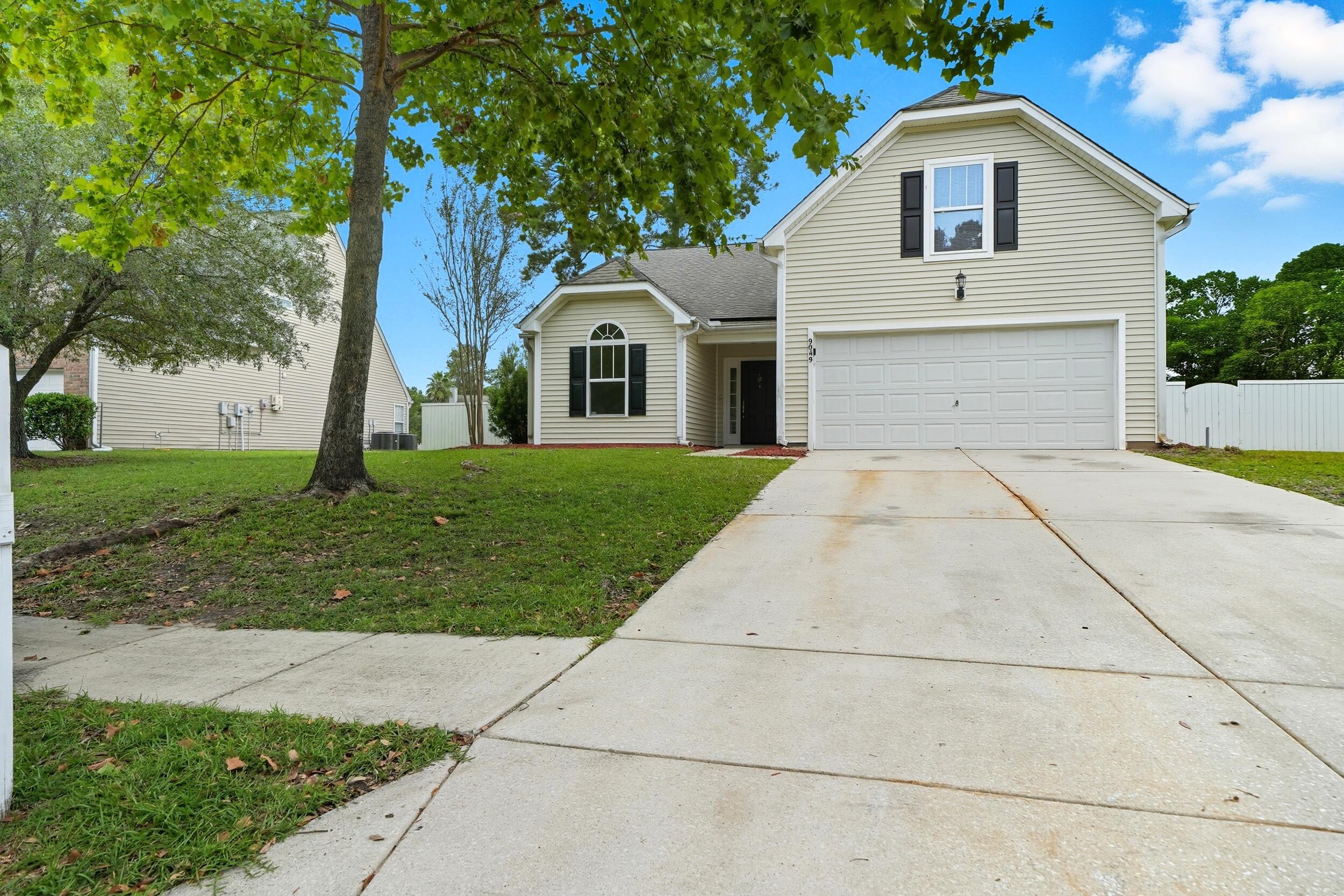 9049 Pickett Fence Lane