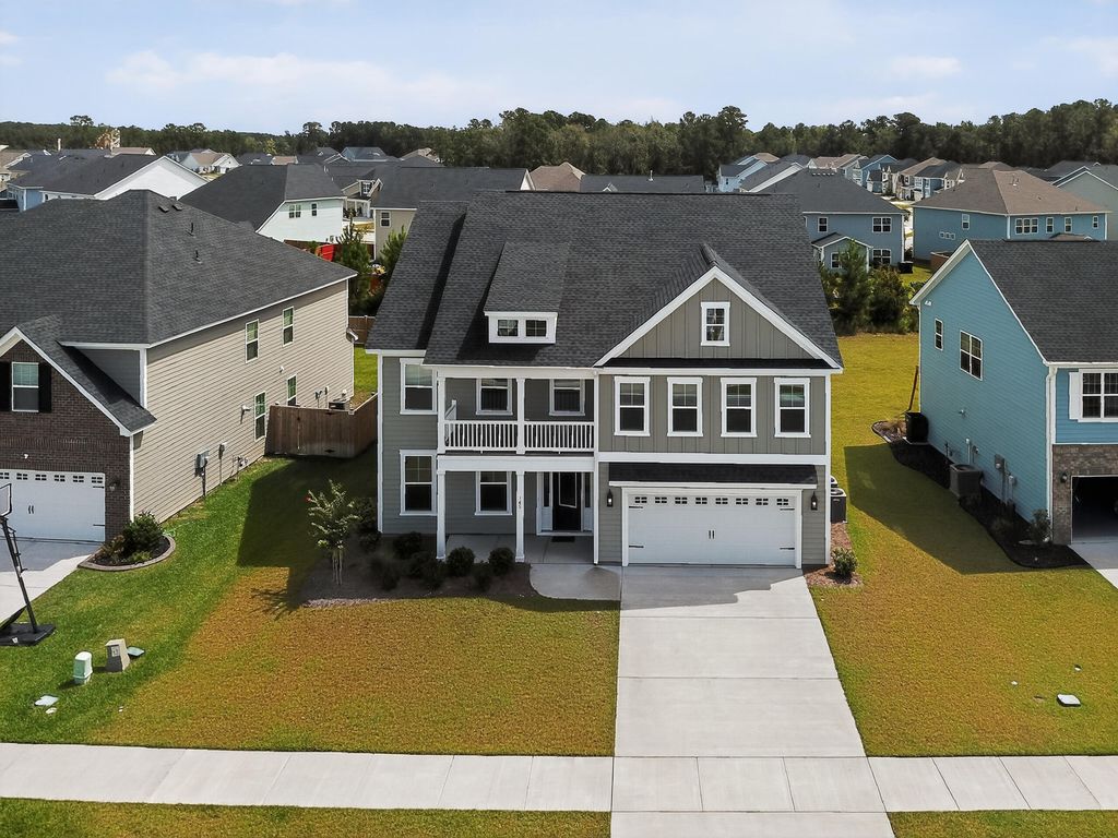 Photo of 145 Headwater Drive, Summerville, SC 29486 (MLS # 25025157)