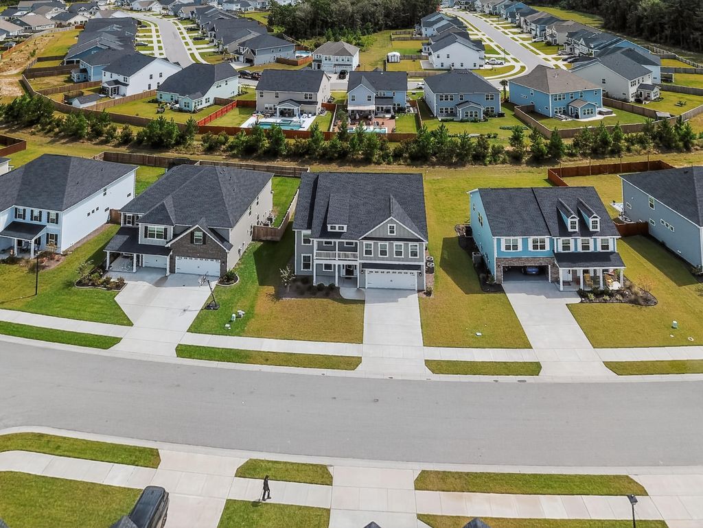 Photo of 145 Headwater Drive, Summerville, SC 29486 (MLS # 25025157)