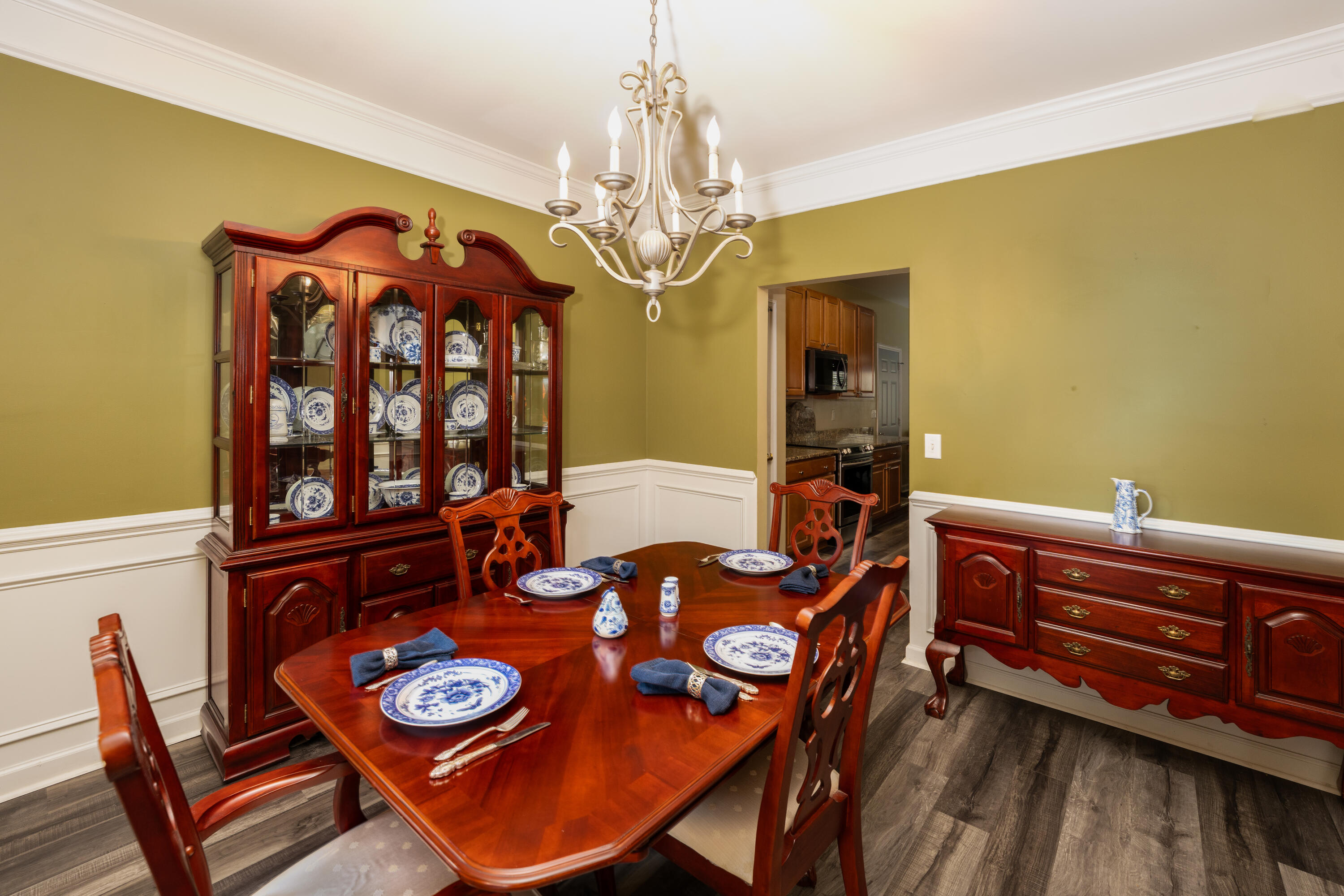100 Temuco Lane