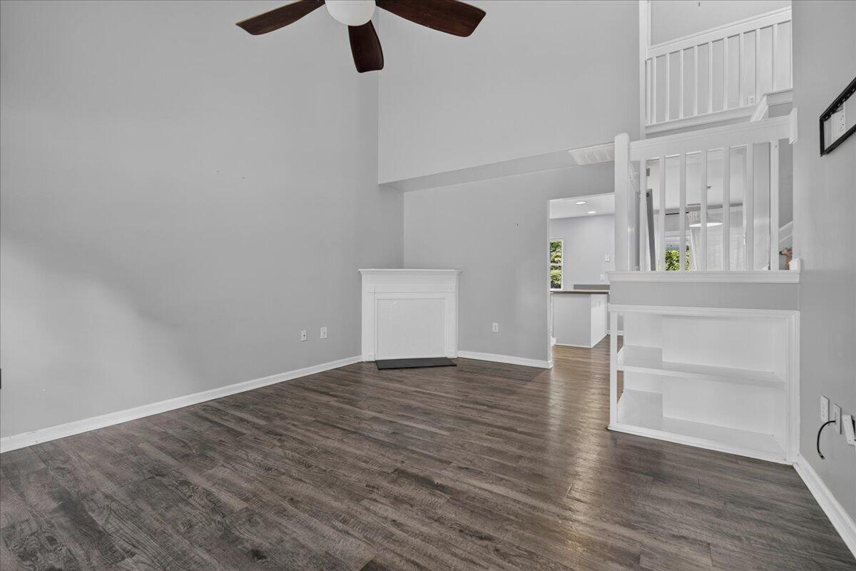 1100 Pine Bluff Drive