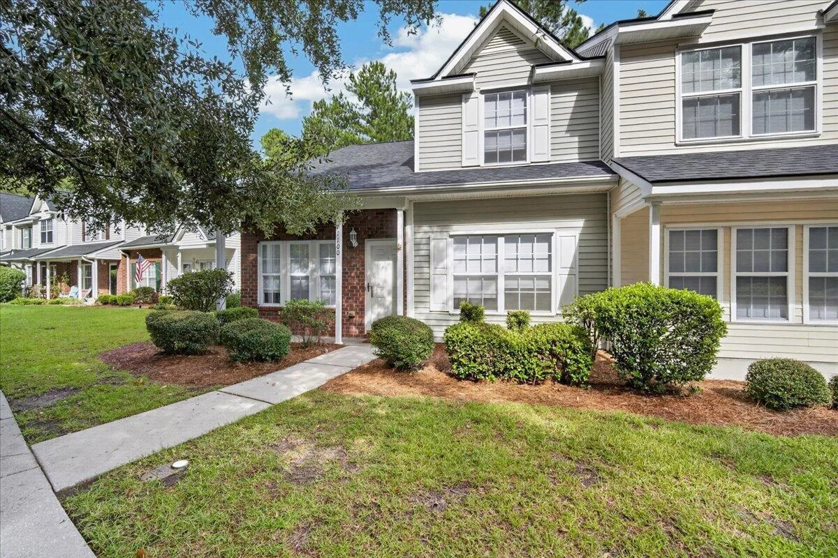 1100 Pine Bluff Drive