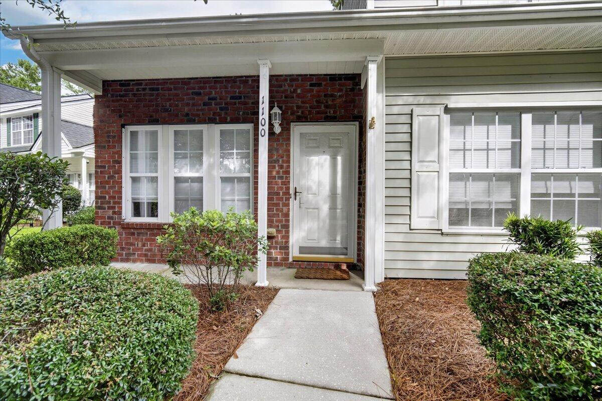 1100 Pine Bluff Drive