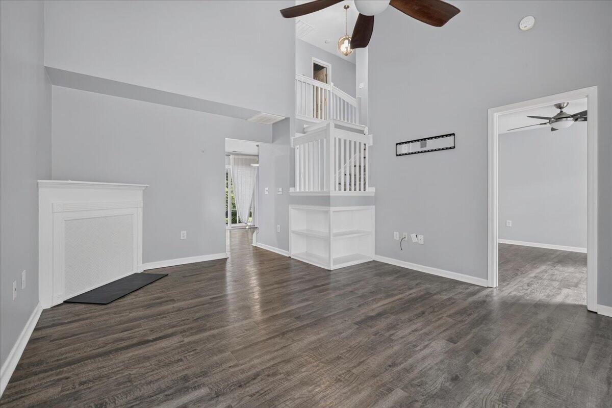 1100 Pine Bluff Drive