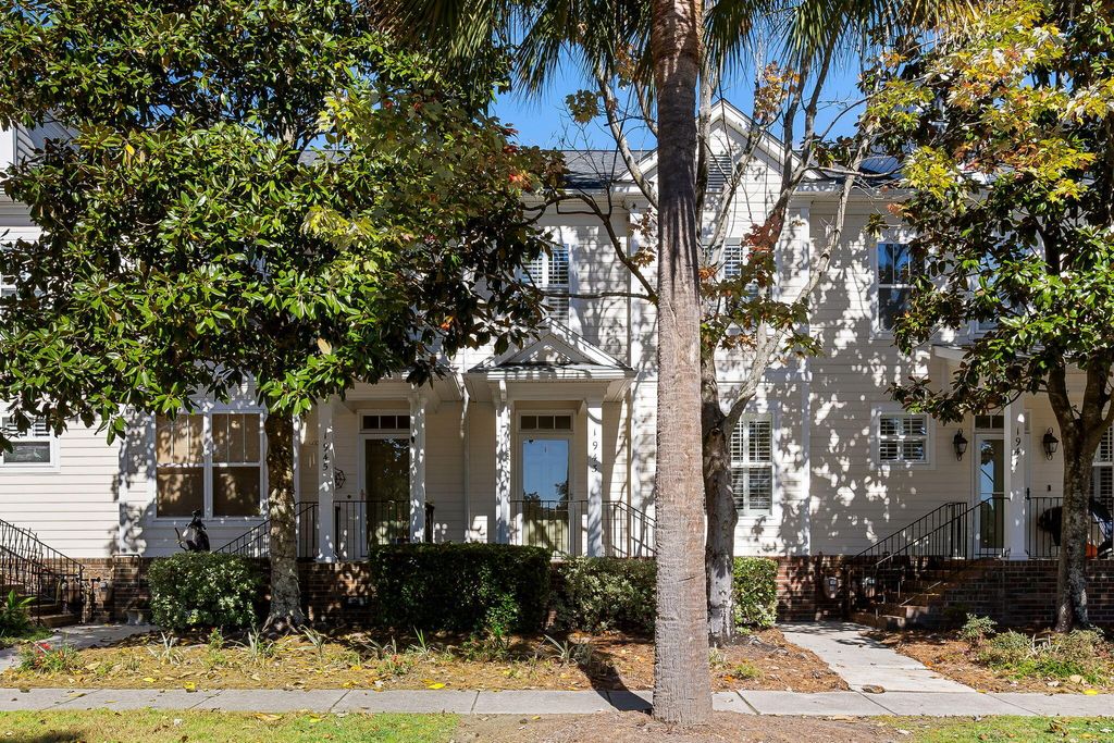 Photo of 1943 Pierce Street, Charleston, SC 29492 (MLS # 25029435)
