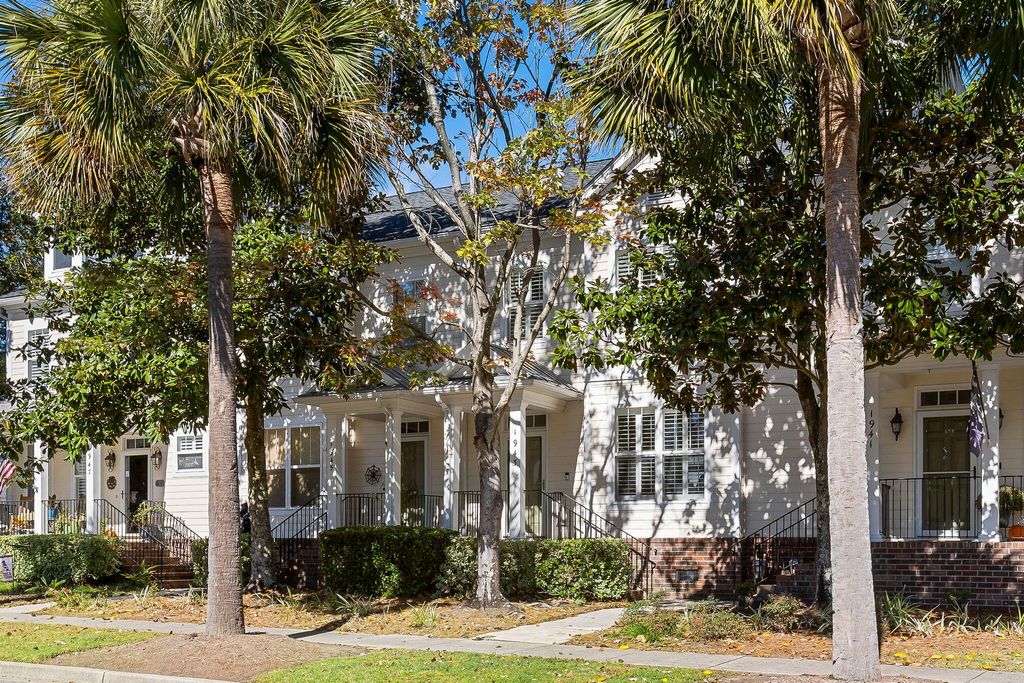 Photo of 1943 Pierce Street, Charleston, SC 29492 (MLS # 25029435)