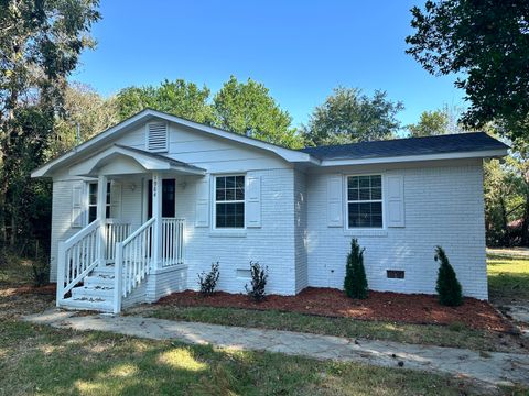 A home in Orangeburg