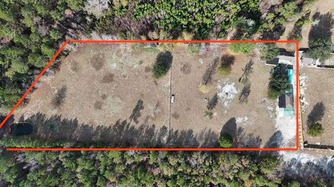 0 E Main Street Dorchester SC 29437