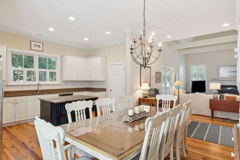 A home in Seabrook Island