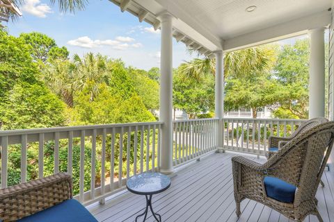 A home in Seabrook Island