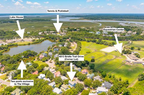 A home in Seabrook Island