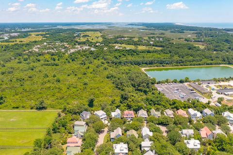 A home in Seabrook Island