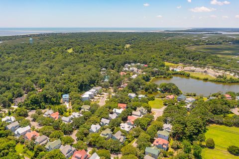 A home in Seabrook Island