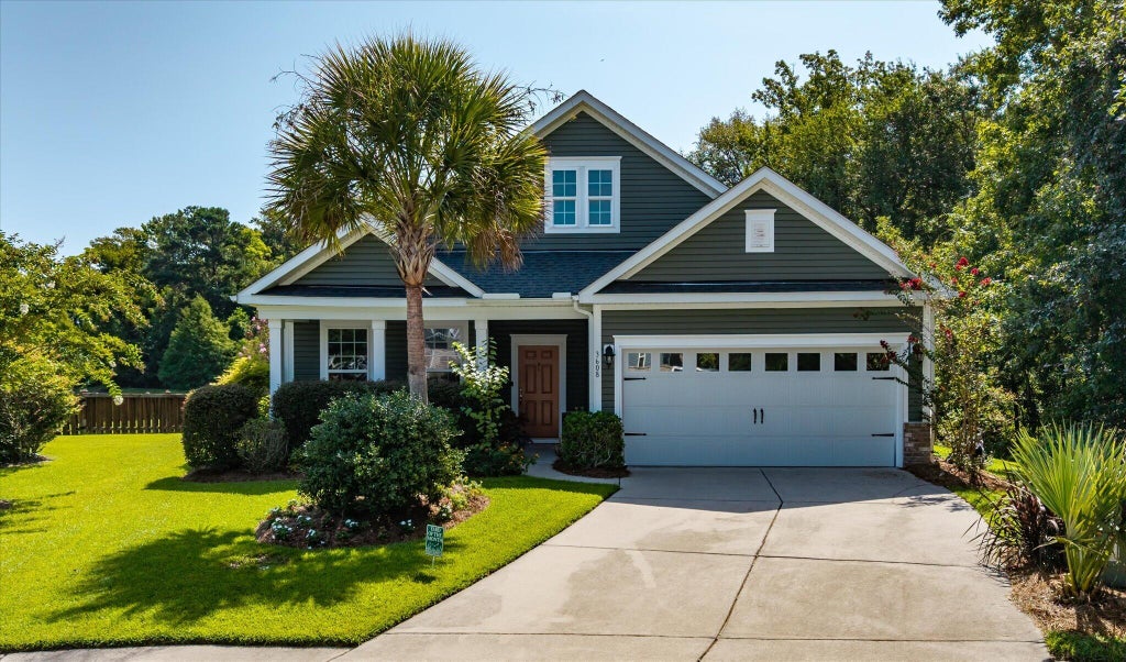 Photo of 3608 Rabun Court, Johns Island, SC 29455 (MLS # 26023958)