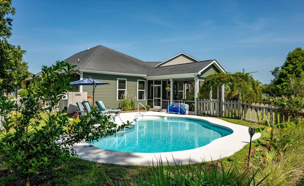 Photo of 3608 Rabun Court, Johns Island, SC 29455 (MLS # 26023958)