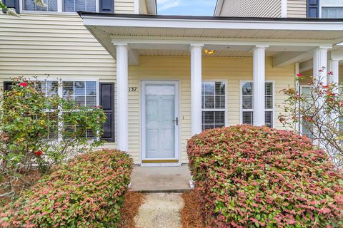 A home in Summerville