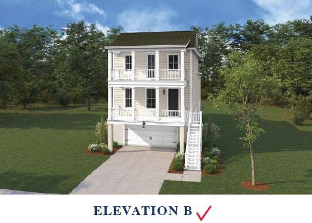 Photo of 722 Minton Road, Charleston, SC 29412 (MLS # 25007665)