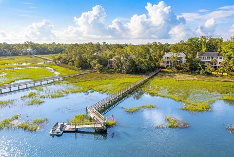 Photo of 3480 Henrietta Hartford Road, Mount Pleasant, SC 29466 (MLS # 26005654)