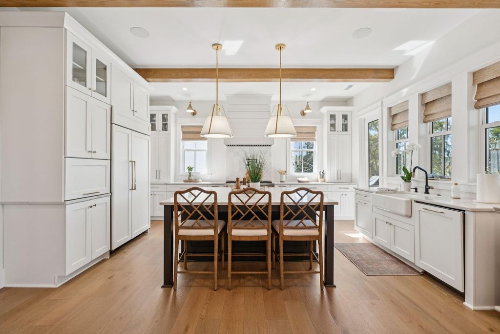 Photo of 3480 Henrietta Hartford Road, Mount Pleasant, SC 29466 (MLS # 26005654)