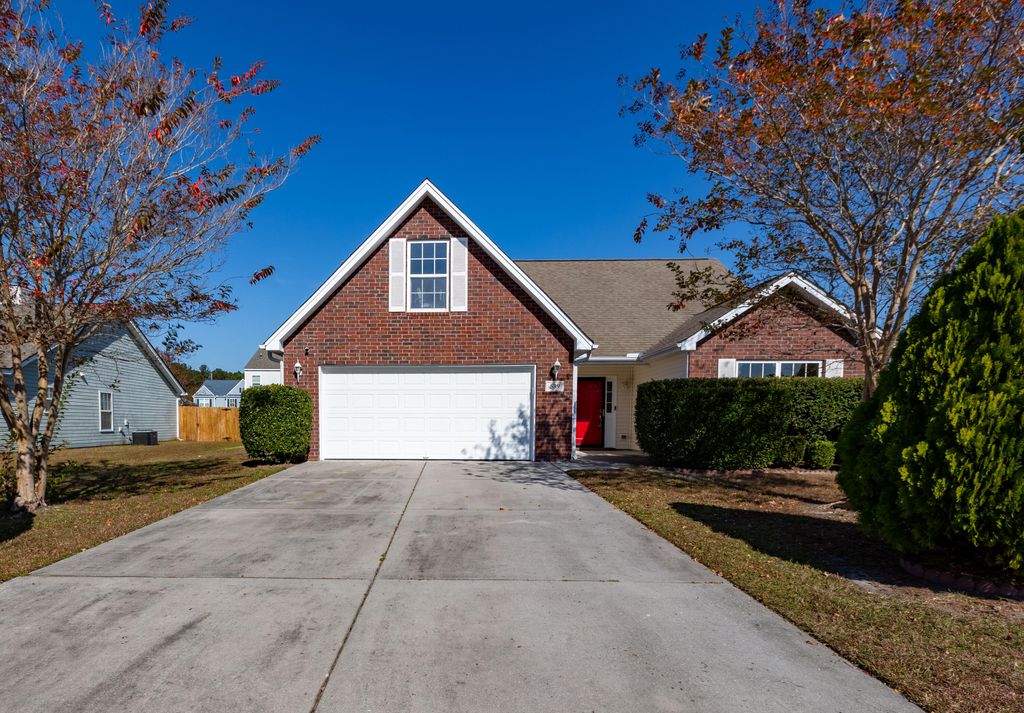 Photo of 539 Rosings Drive, Summerville, SC 29486 (MLS # 25031799)