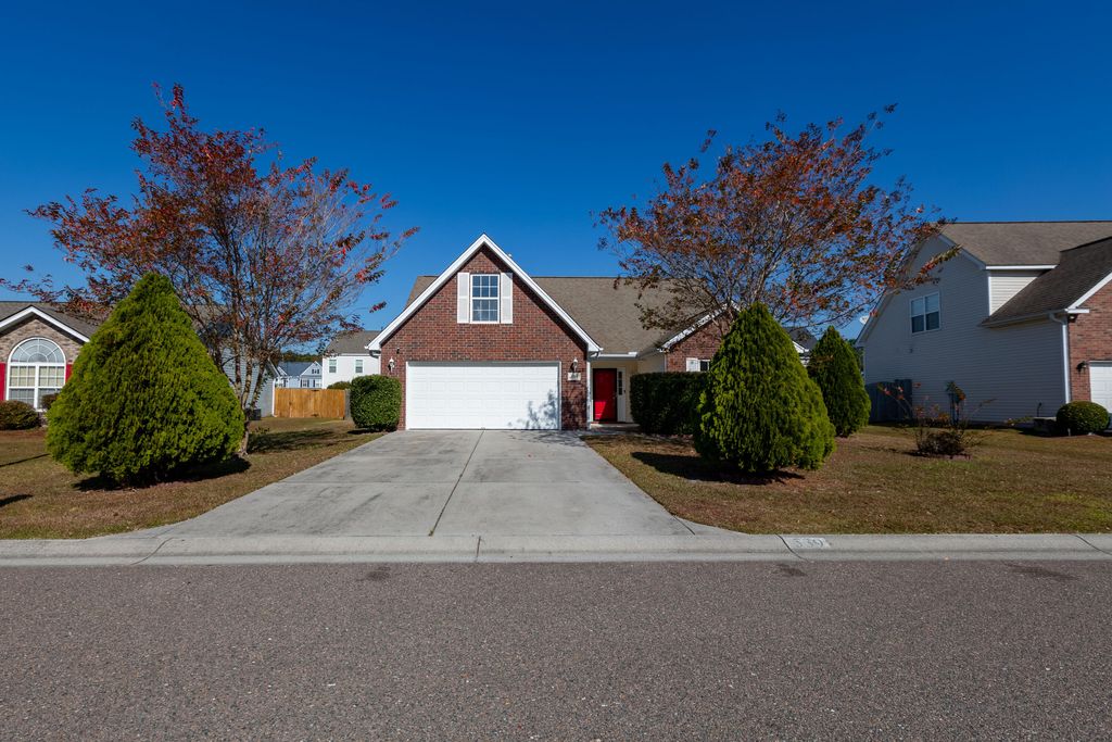 Photo of 539 Rosings Drive, Summerville, SC 29486 (MLS # 25031799)