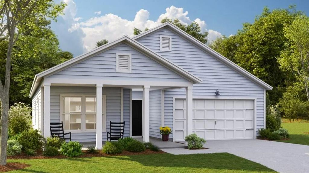 Photo of 138 Orchard Blossom Lane, Summerville, SC 29485 (MLS # 26014749)