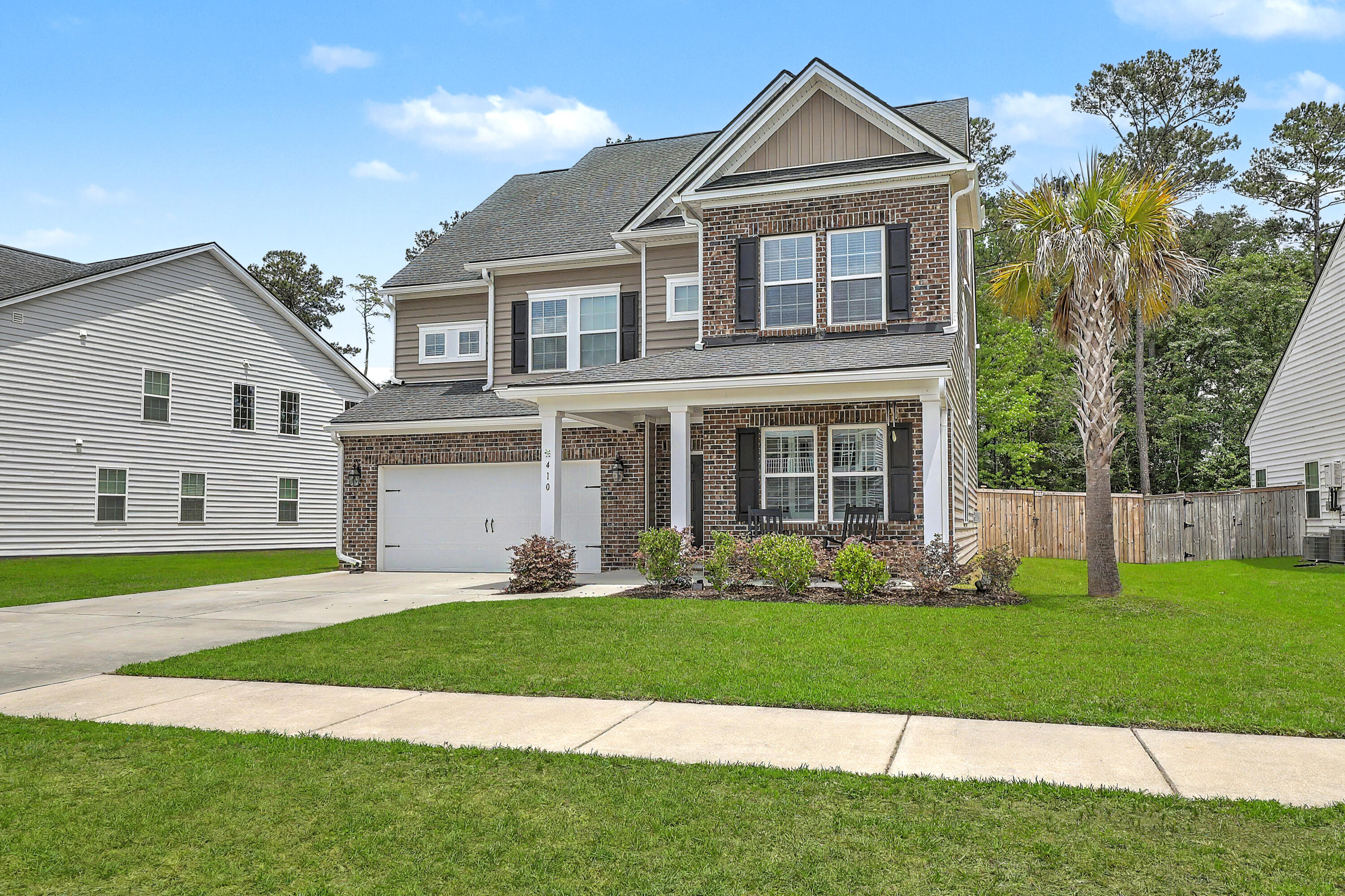 410 Spanish Wells Road