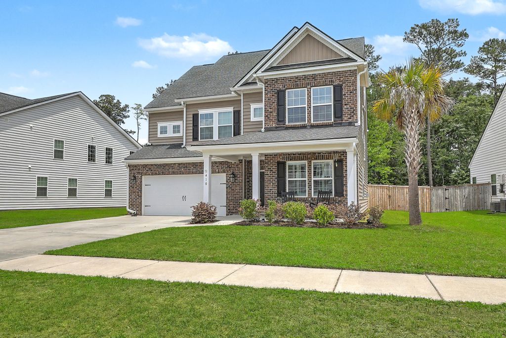 Photo of 410 Spanish Wells Road, Summerville, SC 29486 (MLS # 26013928)