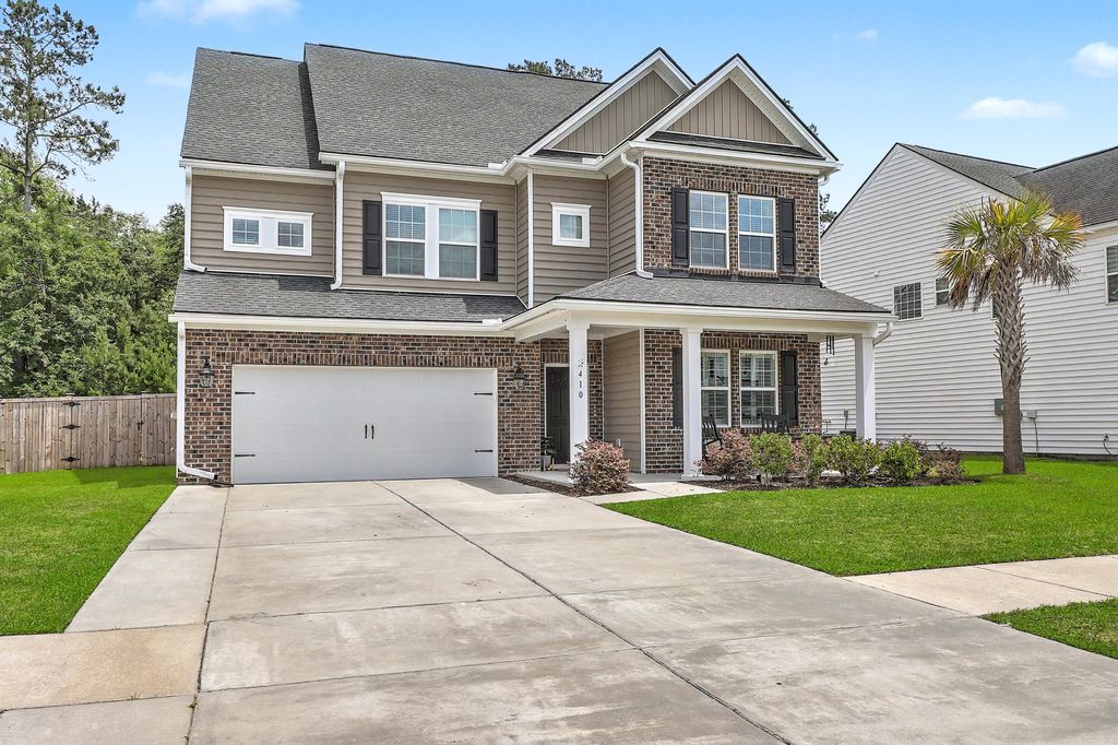 Photo of 410 Spanish Wells Road, Summerville, SC 29486 (MLS # 26013928)