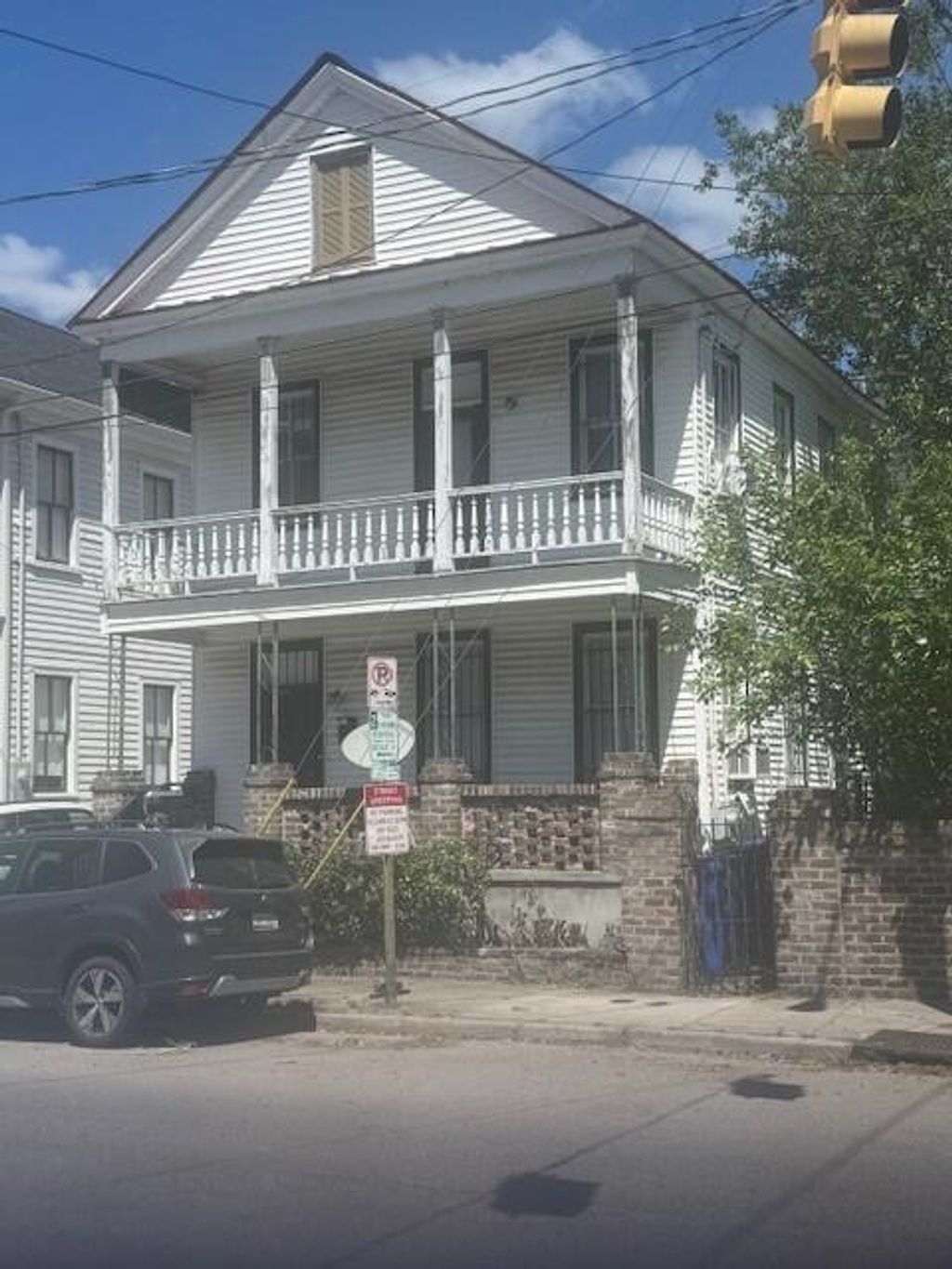 Photo of 272 Coming Street #A, Charleston, SC 29403 (MLS # 26010279)