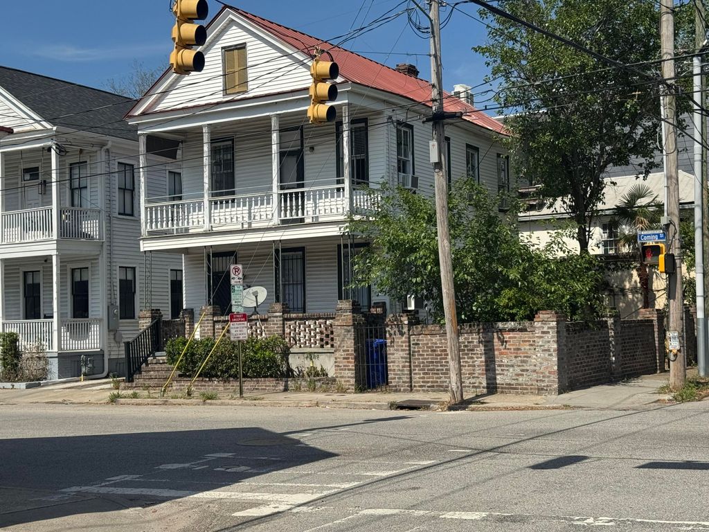 Photo of 272 Coming Street #A, Charleston, SC 29403 (MLS # 26010279)