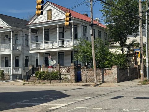 Photo of 272 Coming Street #A, Charleston, SC 29403 (MLS # 26010279)