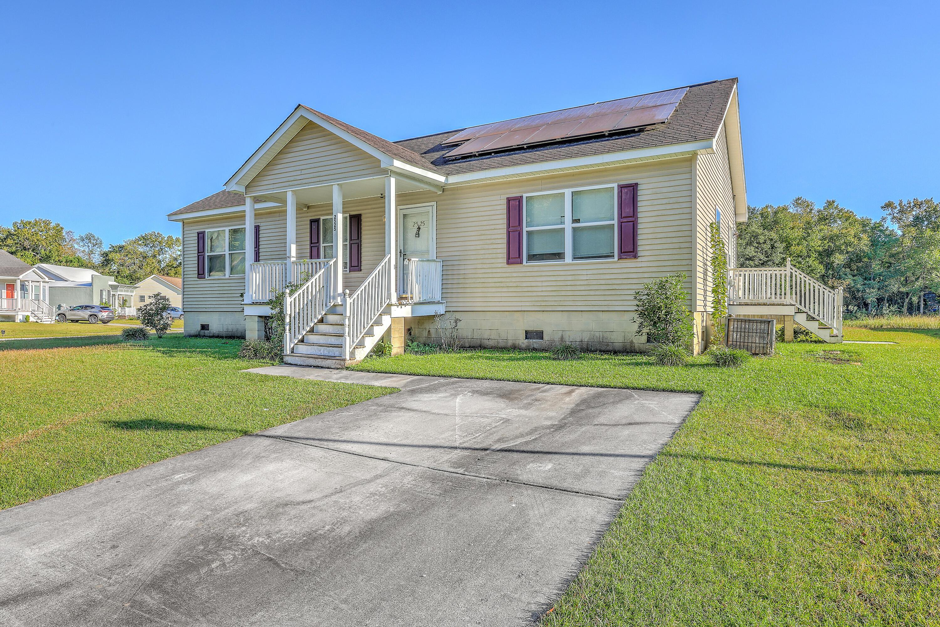 2525 Celestial Court