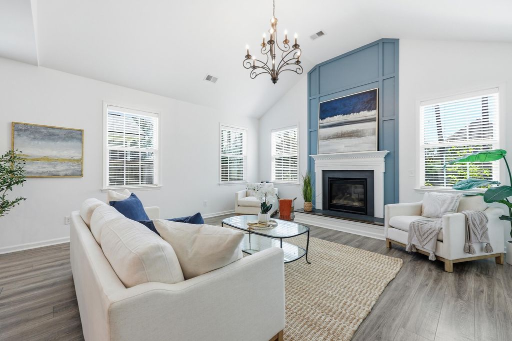 Photo of 209 Clear Sky Lane, Summerville, SC 29486 (MLS # 26013169)