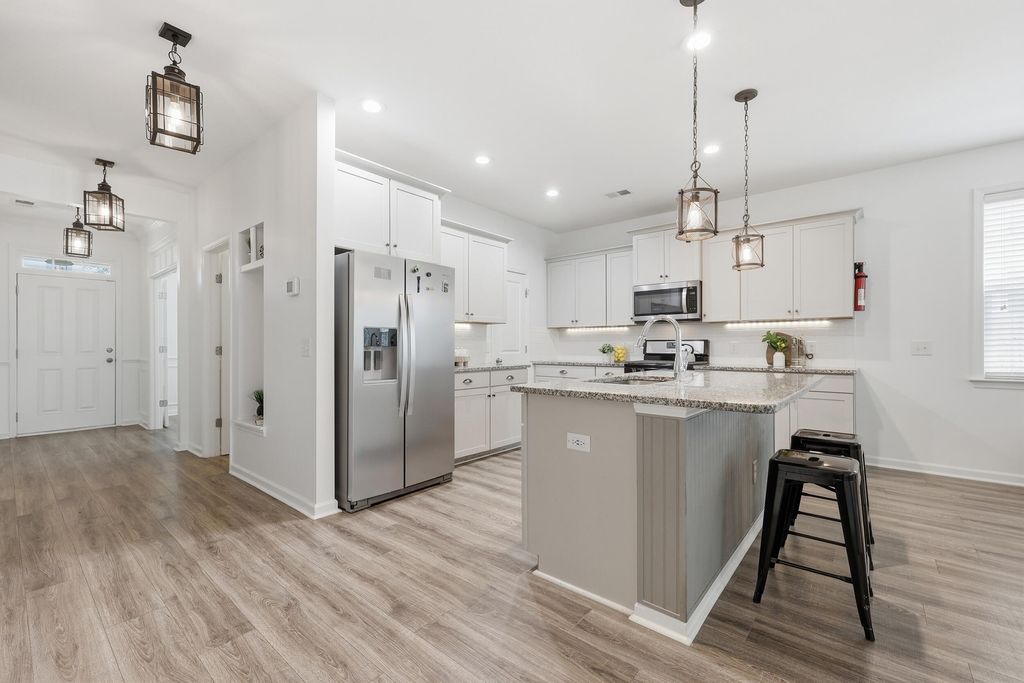 Photo of 209 Clear Sky Lane, Summerville, SC 29486 (MLS # 26013169)