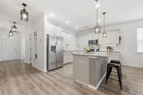 Photo of 209 Clear Sky Lane, Summerville, SC 29486 (MLS # 26013169)