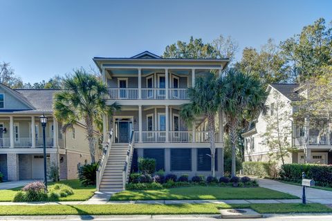 A home in North Charleston