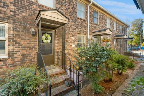 24 Bee Street J & K Charleston SC 29403